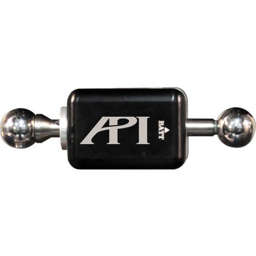 API BallBar