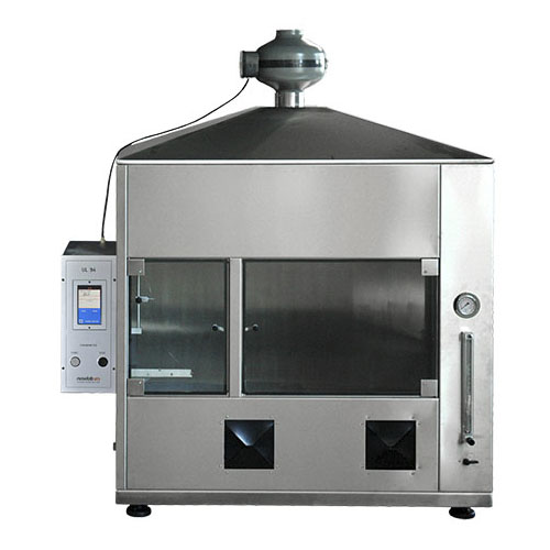 Cientec Noselab ats Flammability Cabinet 10095401