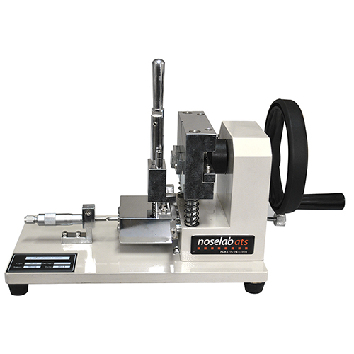 Cientec Noselab ats Manual Notcher 40061005