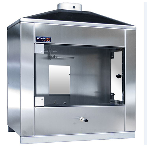 Cientec Noselab ats Small Flame Cabinet 10091106