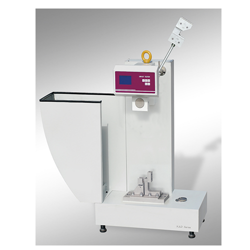 XJLD digital tensile impact tester