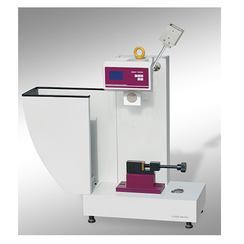 XJUD digital izod impat