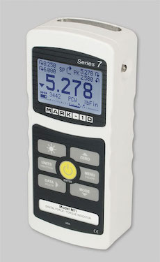 7i FORCE TORQUE INDICATOR g