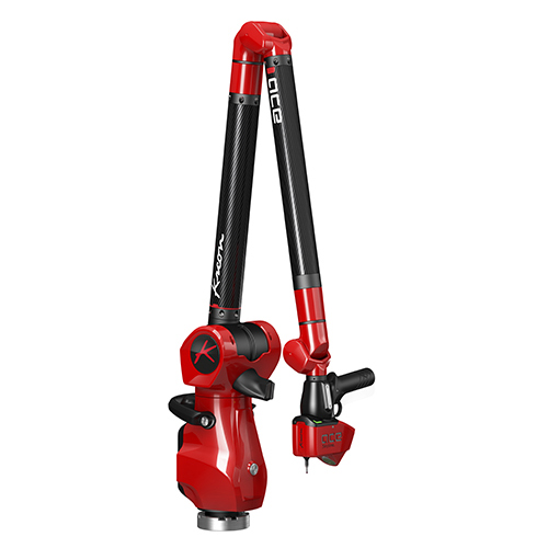 ACE Skyline Measuring Arm