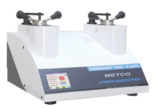 Bainmount Twin H Auto