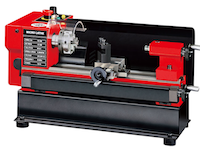 CxNF Create Torno preparacion