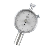 Durometro Analogo LXA