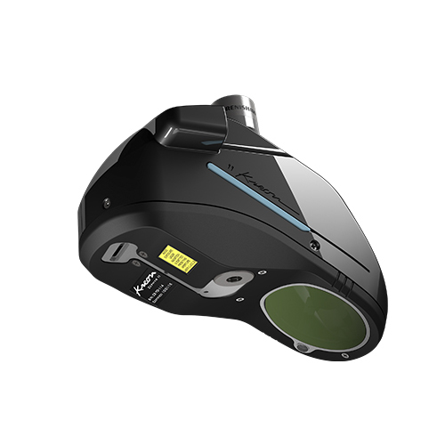 Kreon Zephyr II Blue copia