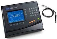 OXFORD Medidor de espesored