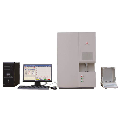 PTS CS910 CS Analyzer Brochure