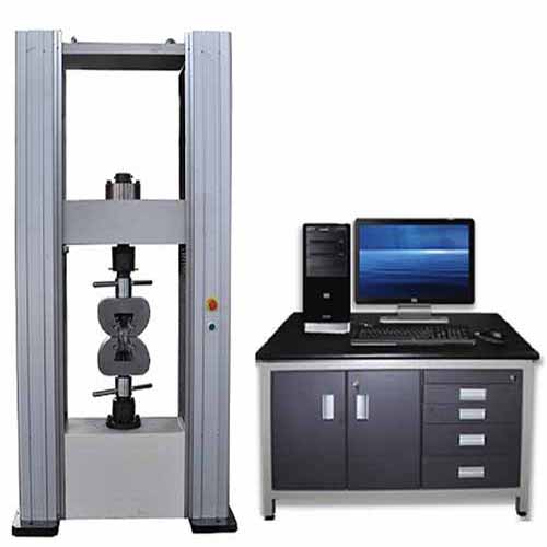 Universal Testing Machines FMCC 50