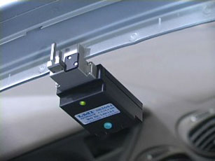 Wireless Seal Gap Measurements