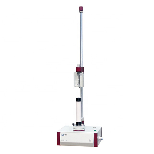 XJB Falling Dart Impact Tester