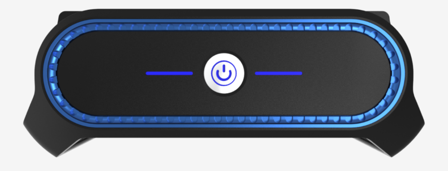 Video extensometer used for tensile testing