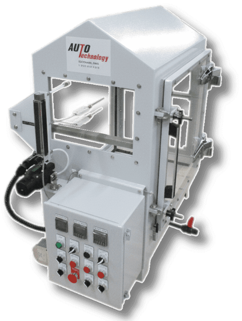 Camaras de Niebla Salina