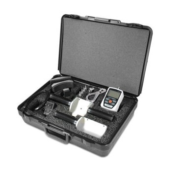 probador de imapcto caida libre - Falling Dart Impact TesterXJB