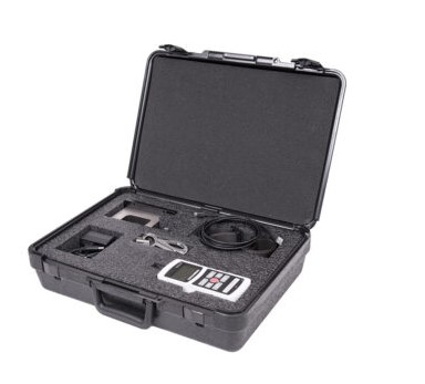 Pulidora Bainpol VTD, pulidora esmeriladora  de mesa acccionamiento individual con pantalla tactil