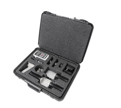 Pulidora Bainpol VTD, pulidora esmeriladora  de mesa doble disco