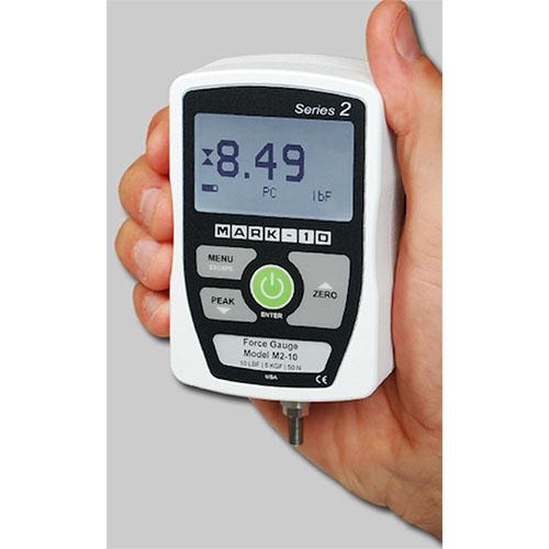 Dinamometro Economicos Serie2