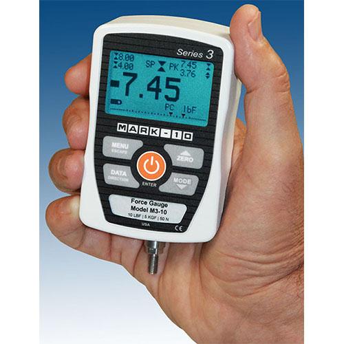 Dinamometros Digitales Serie3