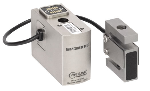 Sensor Fuerza para Tension Compresion 500 lbF Serie FS06