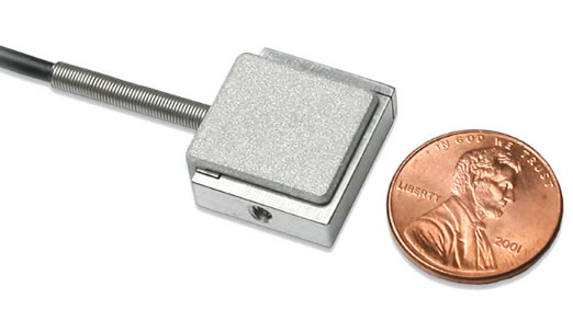 Sensor Fuerza Miniatura Serie R04