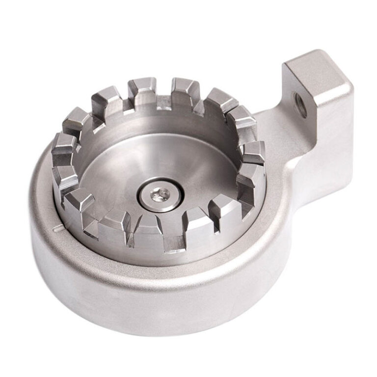 wire terminal grip turretstyle small