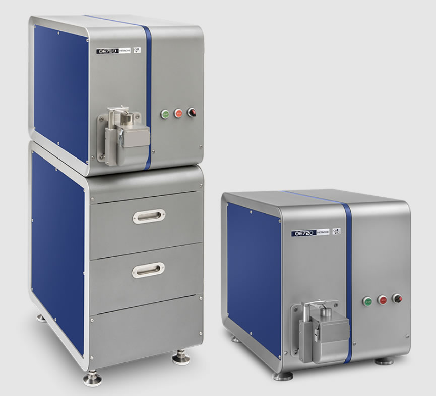 Espectrometro de Emision Optica Serie OE