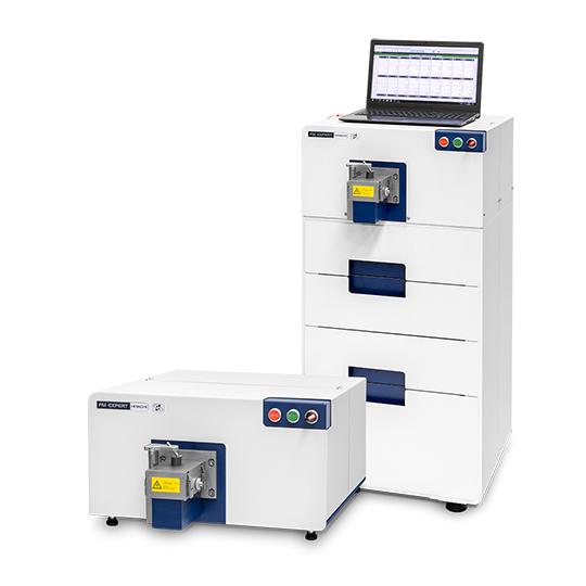 Espectrometro de Emision Optica FM Expert