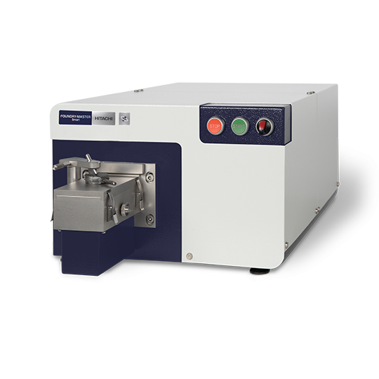 espectrometro PMI MASTER Pro2, ESPECTRÓMETROS DE EMISIÓN OPTICA PROPORCIONAN UN ANÁLISIS QUÍMICO COMPLETO DE LOS ELEMENTOS CRÍTICOS DE LAS ALEACIONES  CON BAJOS LIMITES DE DETECCIÓN