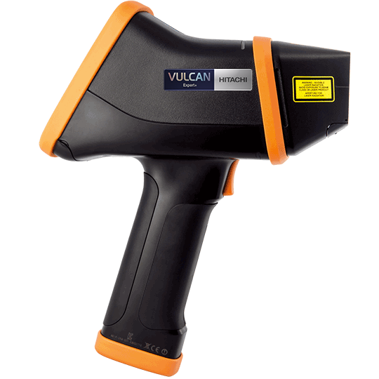 analizador libs vulcan, Espectrómetros de Emisión Óptica, analizadores de carbono y azufre, analizadores manuales LIBS, análisis XRF portátil, espectrómetros XRF, análisis de hidrógeno en aluminio fundido y sistemas de termografía IR