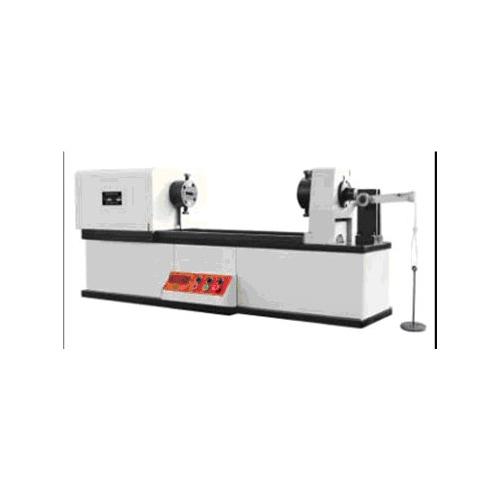 EZ 10 Plasticity Torsion -  pruebas de torsion plasticidad