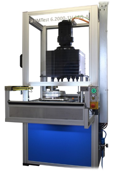 maquina de pruebas de Torsion, maquina de ensayo de torsión angular vertical