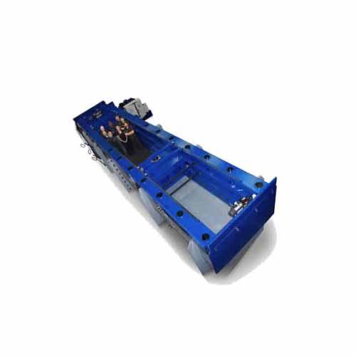 maquinas ensayos horizontales