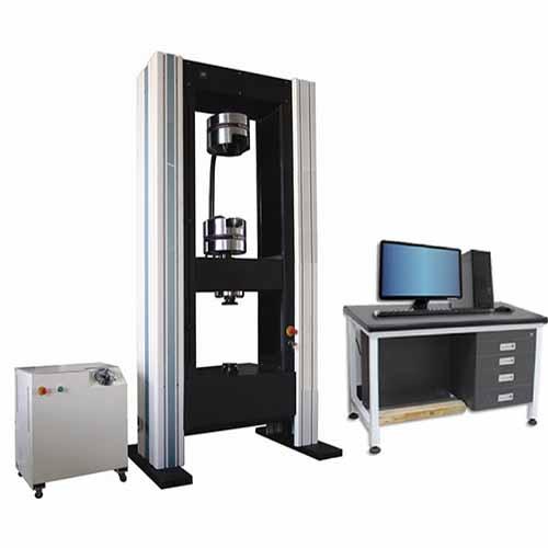 maquinas ensayos universales