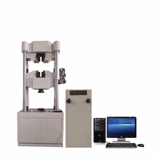 maquinas traccion hidraulica