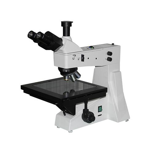 Microscopio Metalurgico Vertical MJ6302