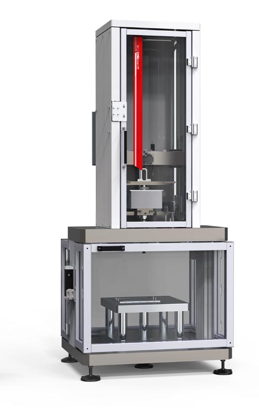 Pendulos de Impacto Step Lab