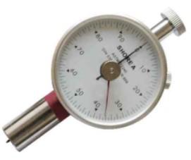 Probadores de Dureza Portatiles PTS