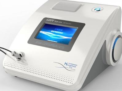 Analizador de Gases Headspace GBDK. El analizador de gases en el espacio de cabeza es una herramienta esencial para garantizar la calidad y seguridad de los productos envasados