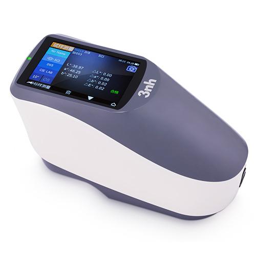 PTS YS3060 Grating Spectrophotomer. YS3060 - Espectrofotómetro de difracción con Bluetooth SCI / SCE UV