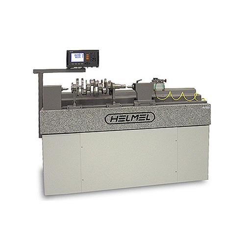 CheckmasterShaf maquina medicion por coordenadas diseñado para todo tipo de ejes