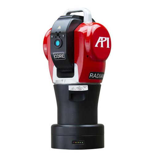 Radian Core- Láser Tracker&nbsp;