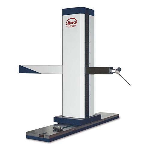 Maquinas por Medicion por Coordenadas de Trazado