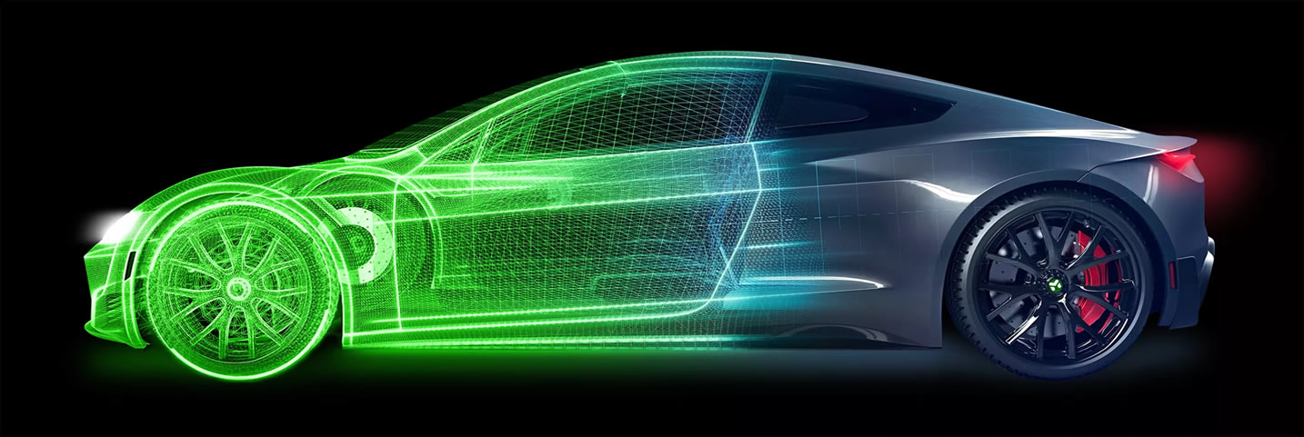 PolyWorks modeler , software de ingeniería inversa