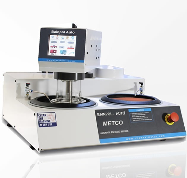 tecnicos altamente capacitados en control de calidad