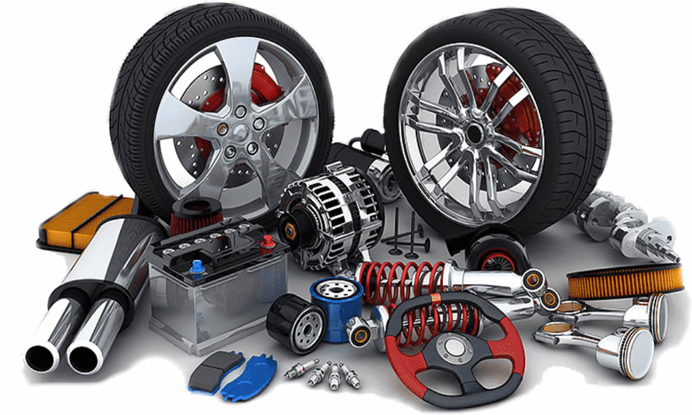 La Industria Automotriz